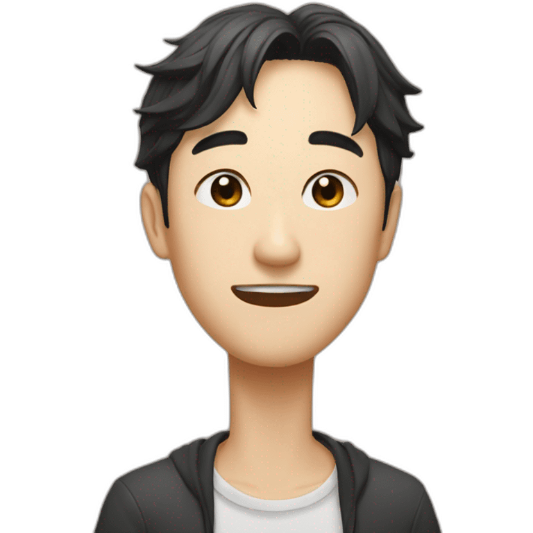 Yang Jungwon emoji