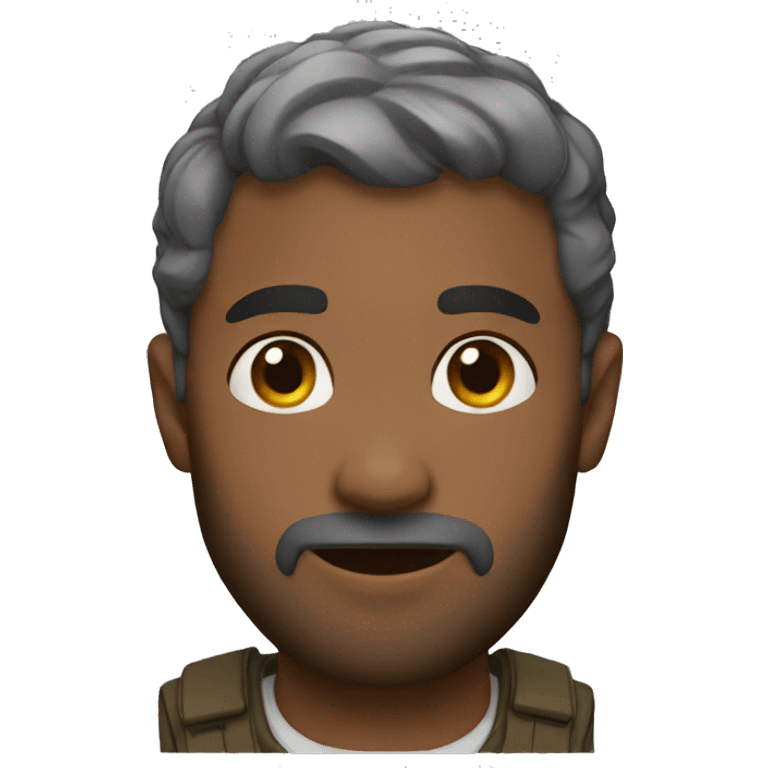 Omar emoji