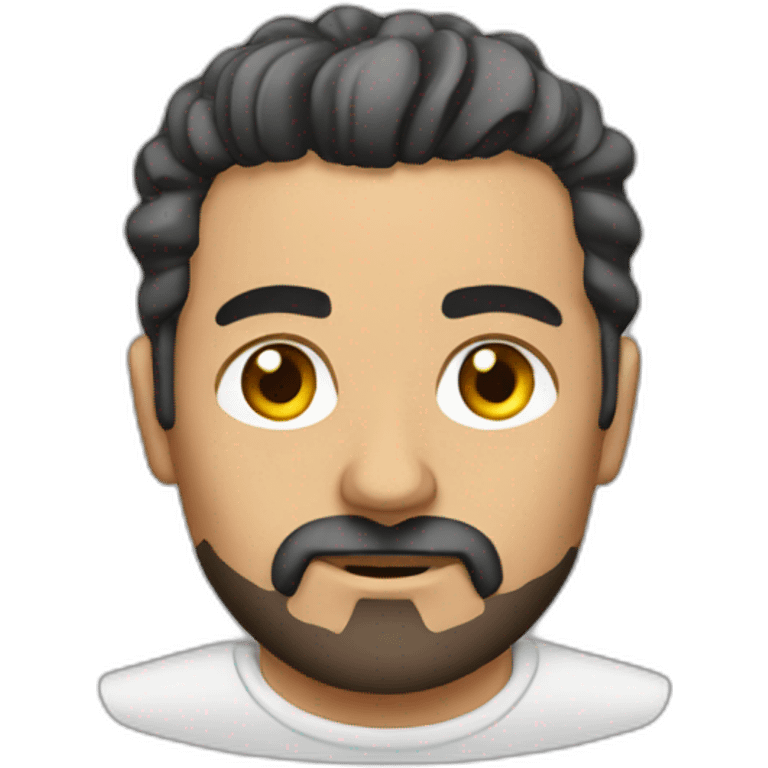 ricardo fort emoji