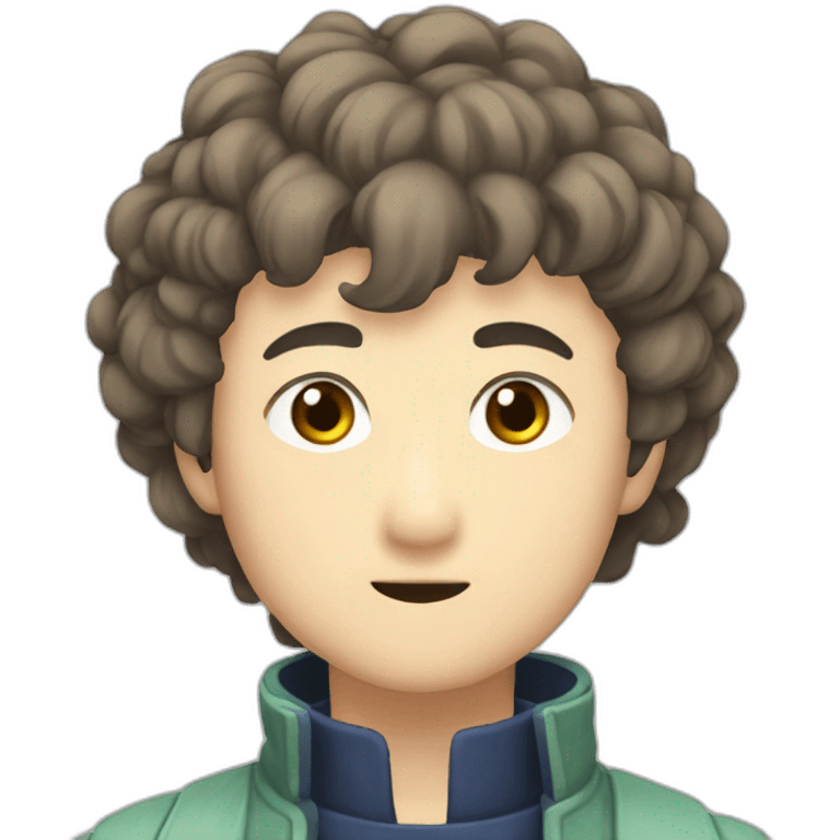 numaziri ryunosuke emoji