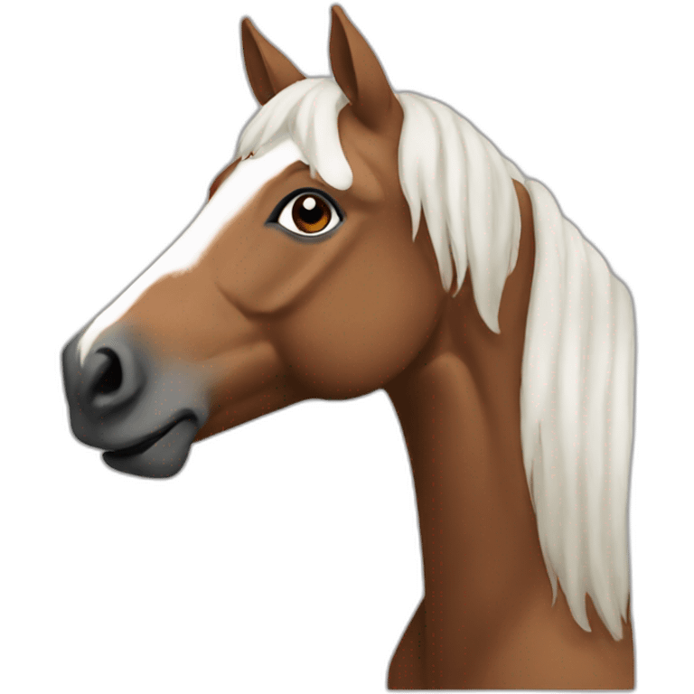 stable emoji