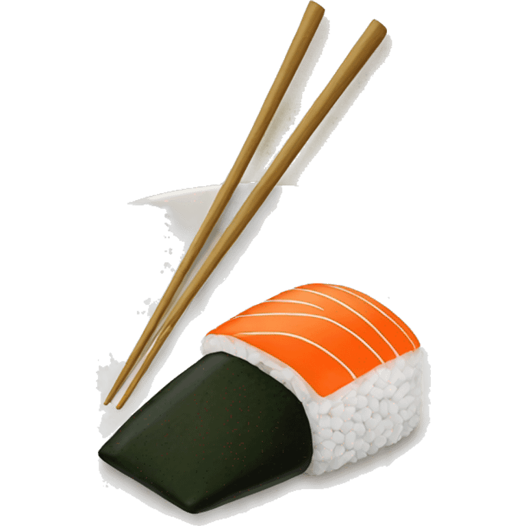 Sushi  emoji