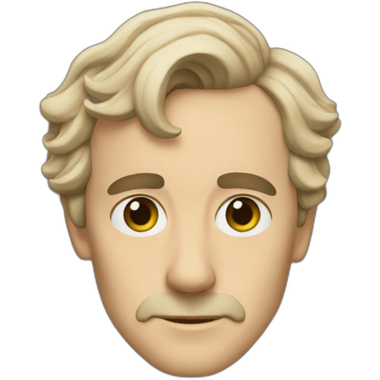 Sherlock emoji