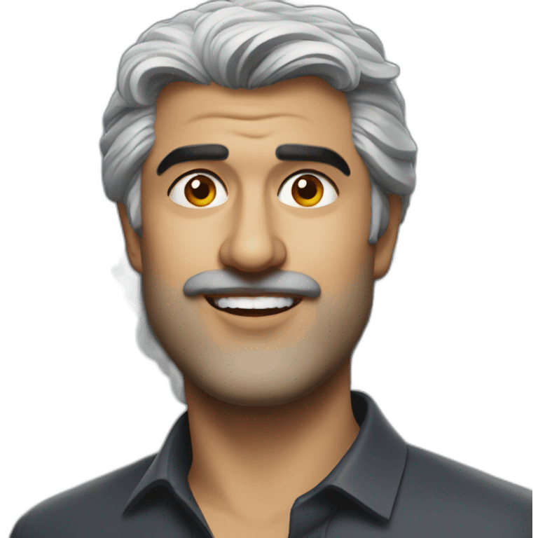 Ajith emoji