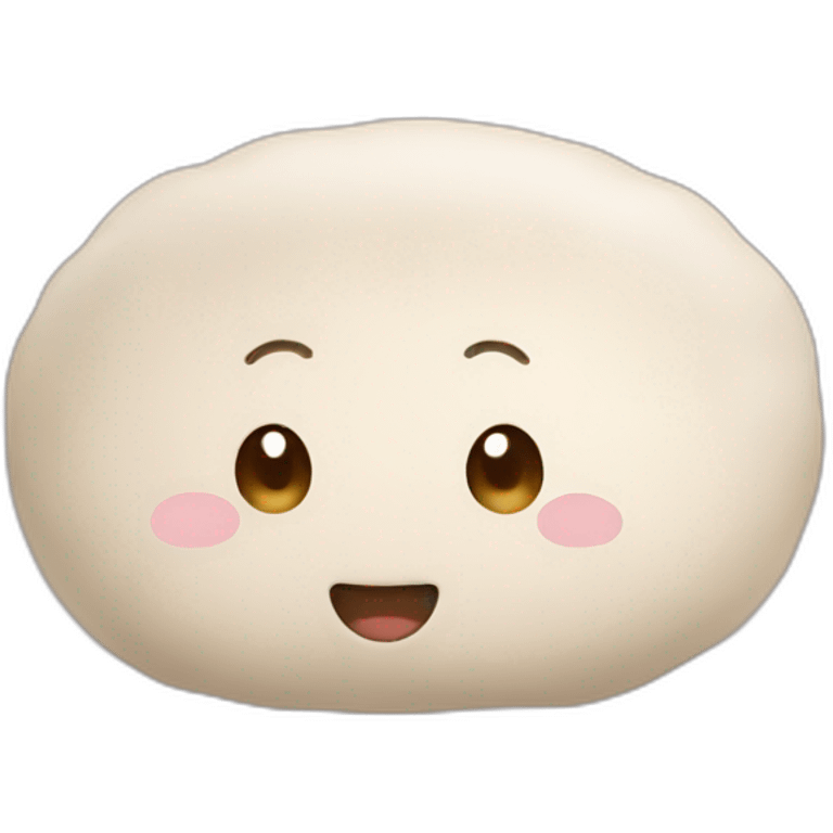 Bao emoji