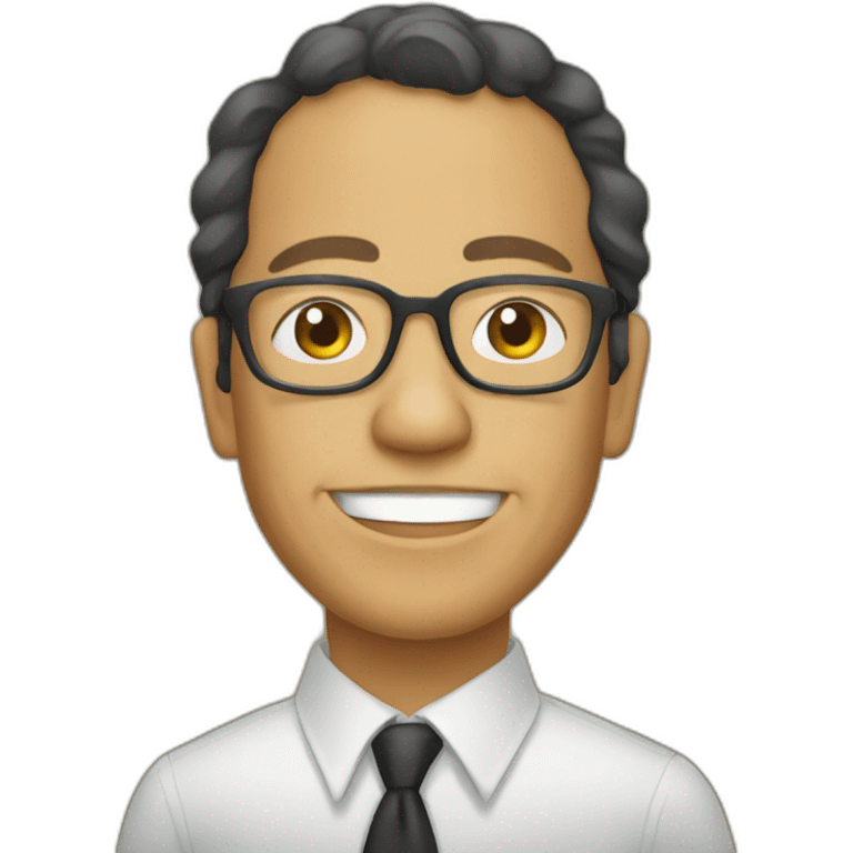 Gustavo Petro emoji