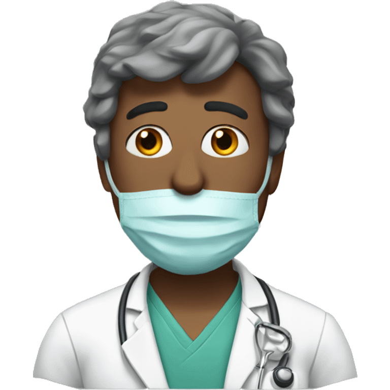 Docter pepper emoji