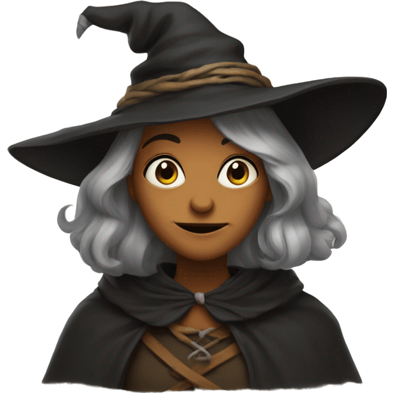 ranni the witch portrait  emoji