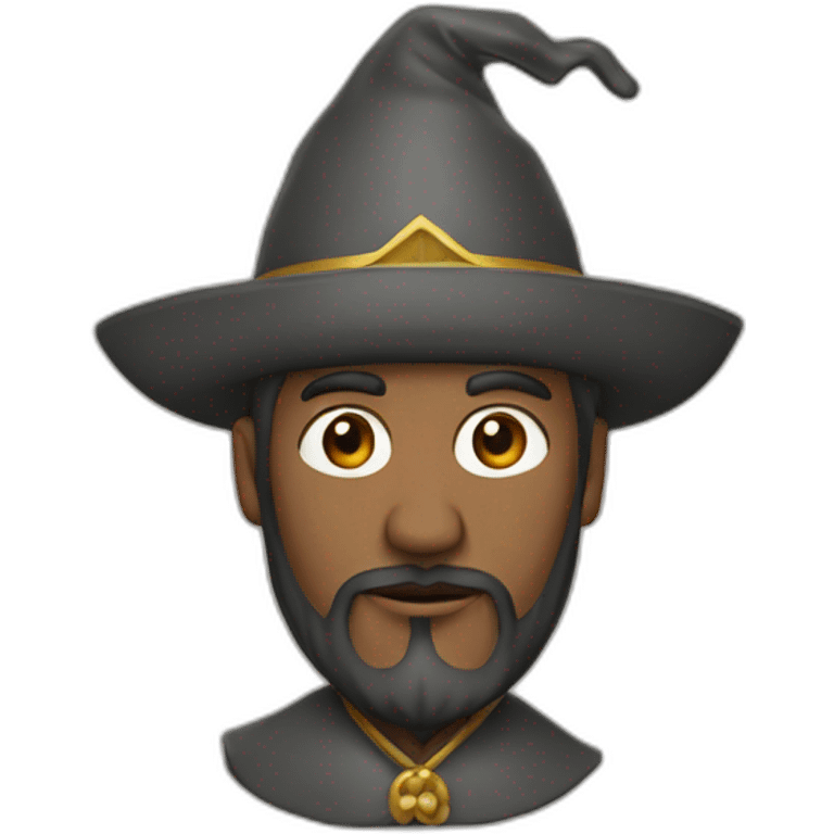 Reyes magos emoji