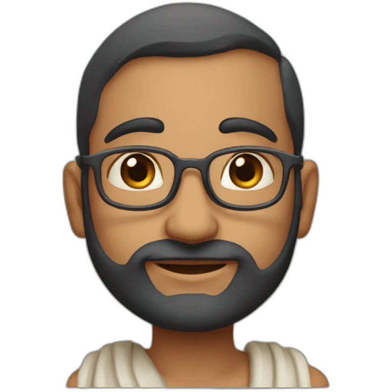 Jay shree ram emoji