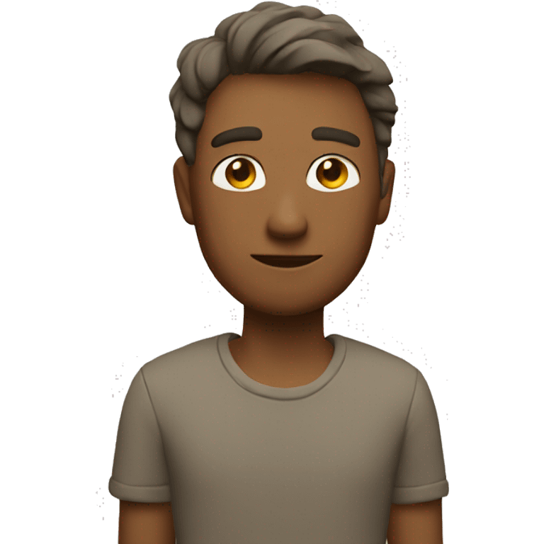 Clay verse emoji