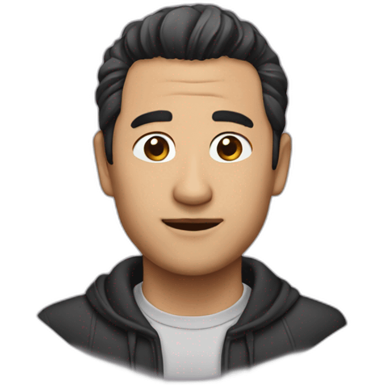 John Sino  emoji