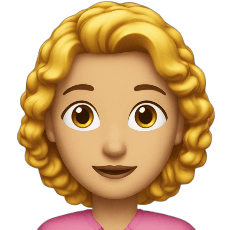 Esposa emoji