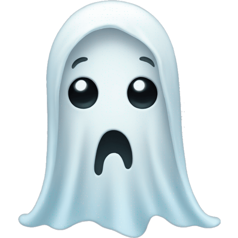 ghost emoji