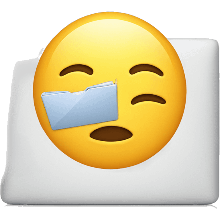 macbook emoji