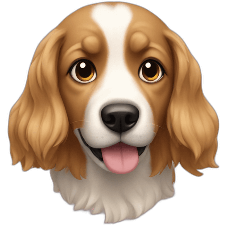 julia nova dog style emoji