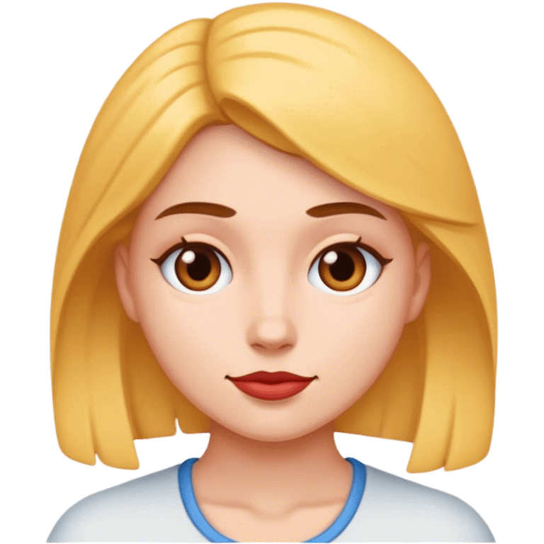 Maggie  emoji