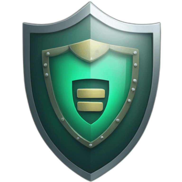 vpn shield emoji