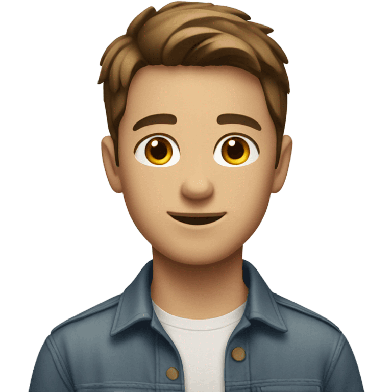 David emoji