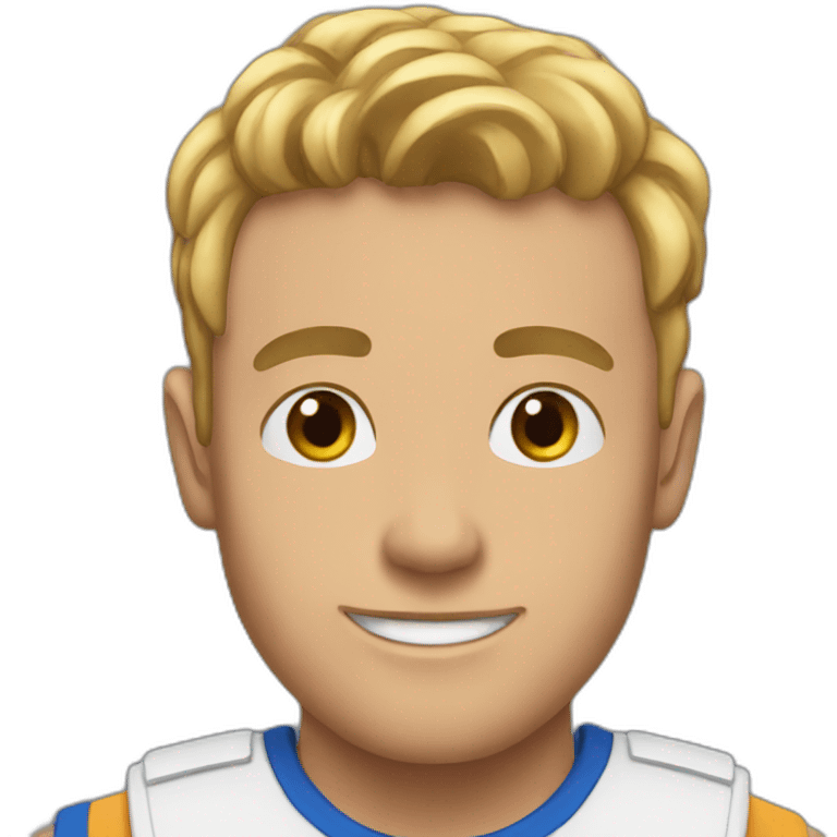 andrew tate emoji