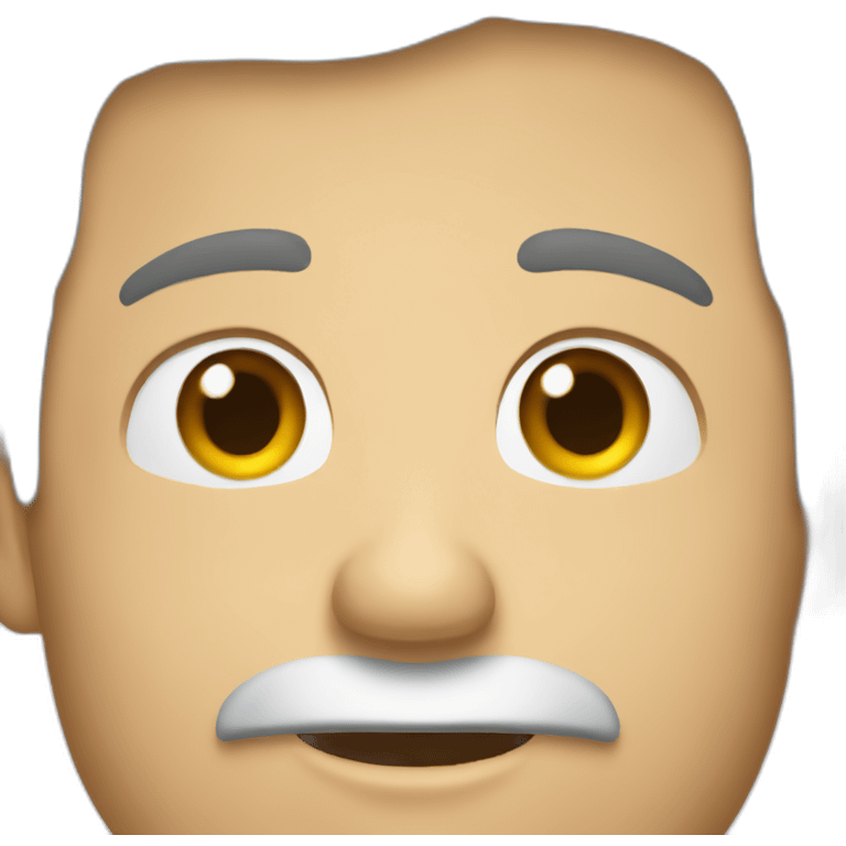 Josep Pascual emoji