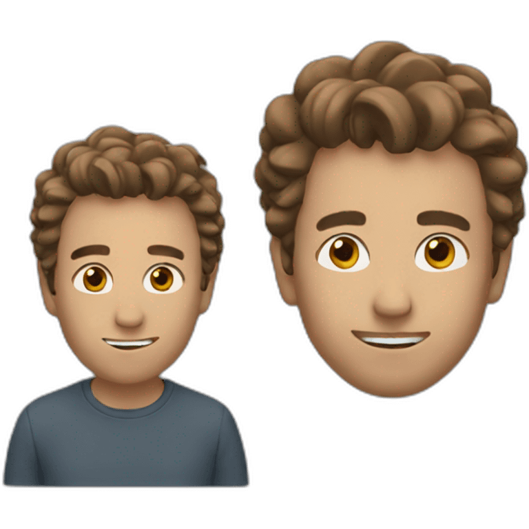 Larry emoji