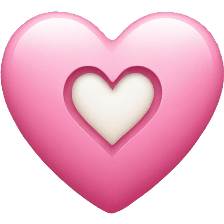 love heart  emoji