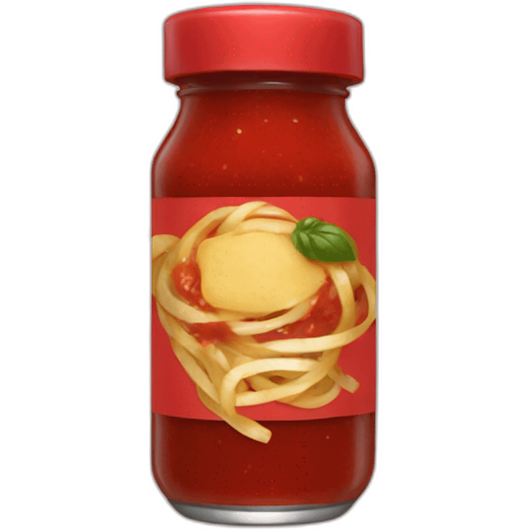 marinara sauce emoji