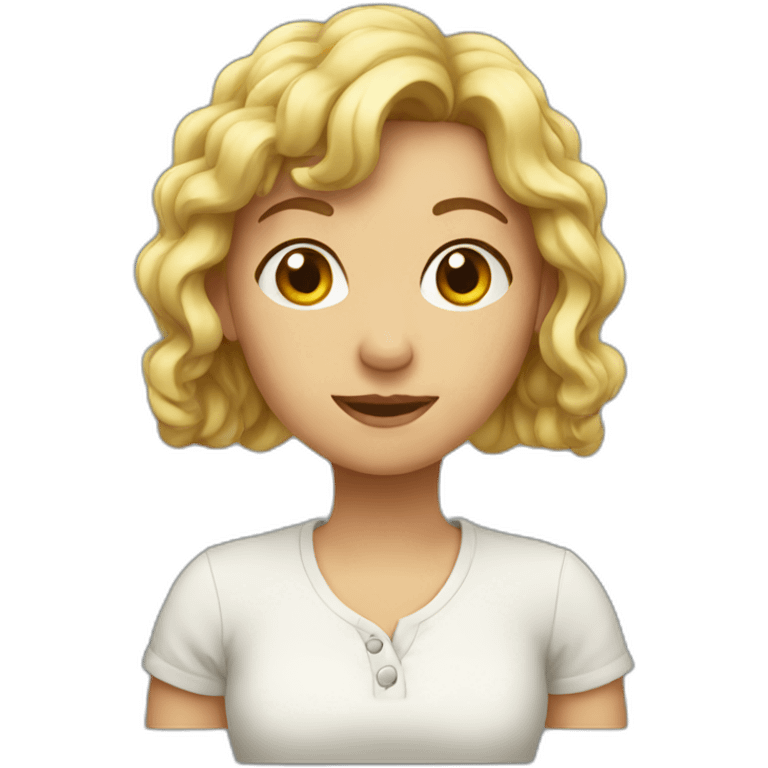 molly emoji