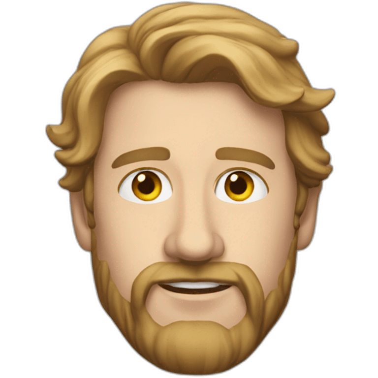 Ben ladden emoji