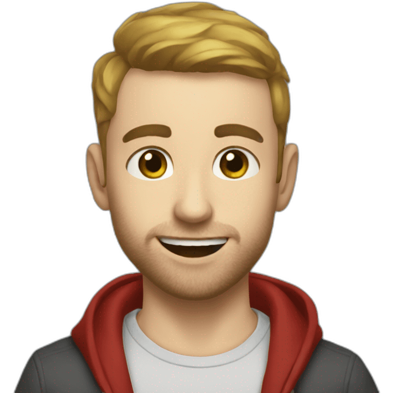 squeezie  emoji