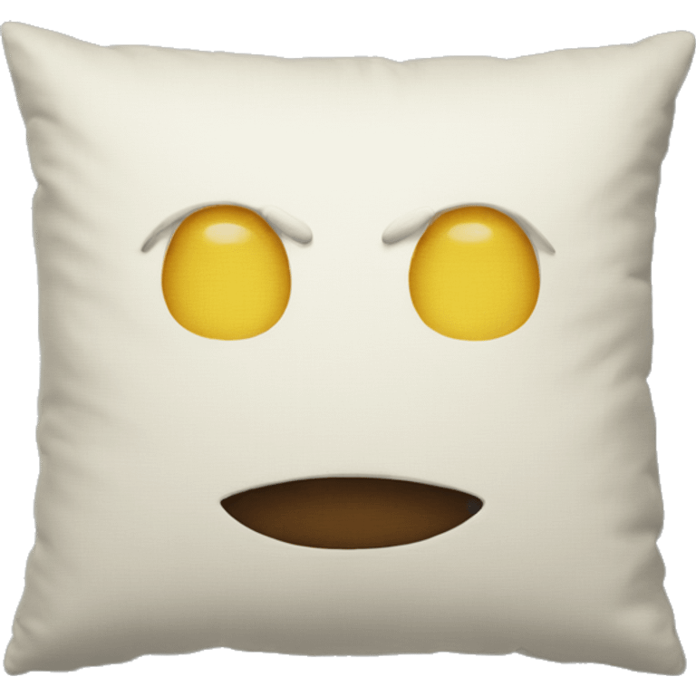 pillow emoji