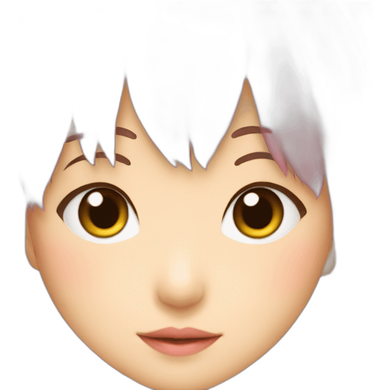 momoka kikuchi emoji