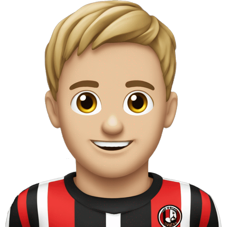 Supporteurs OGC Nice emoji