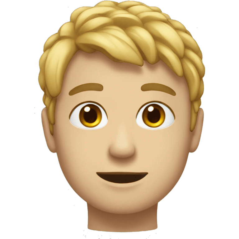 Autista emoji