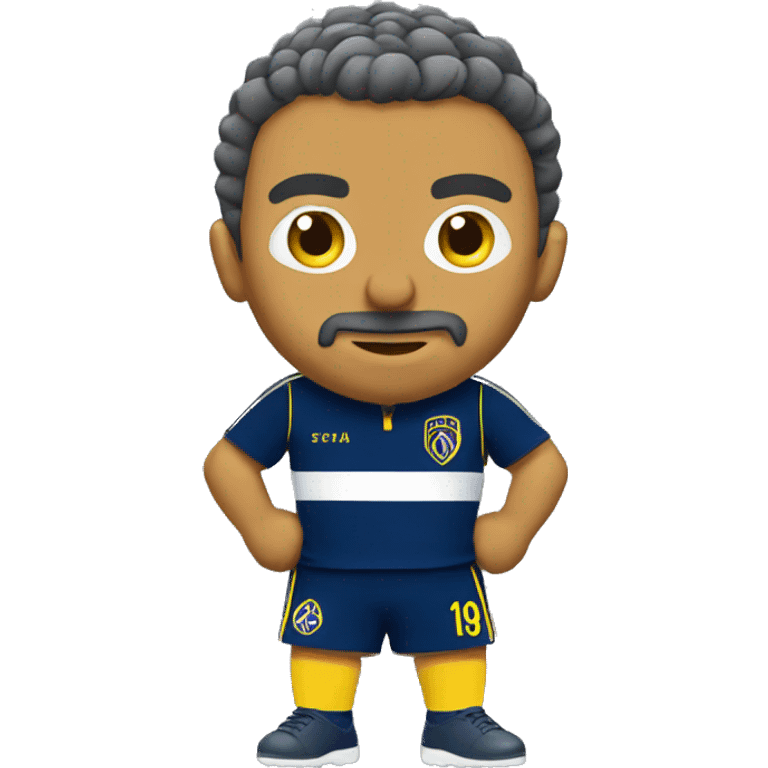 Fenerbahçe  emoji