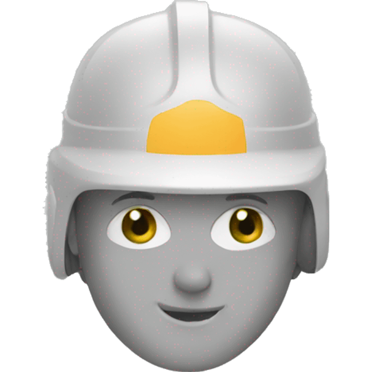 safety emoji