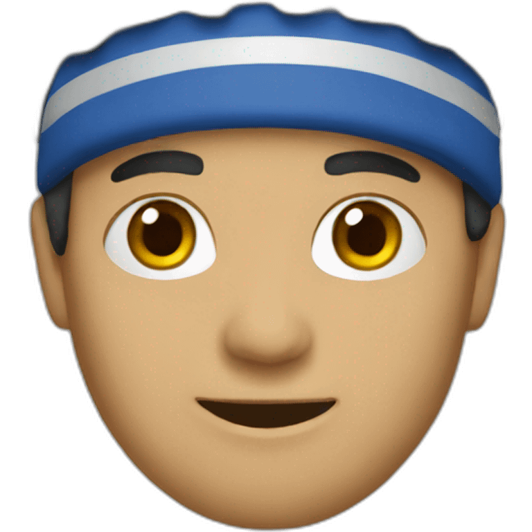 Matías  emoji