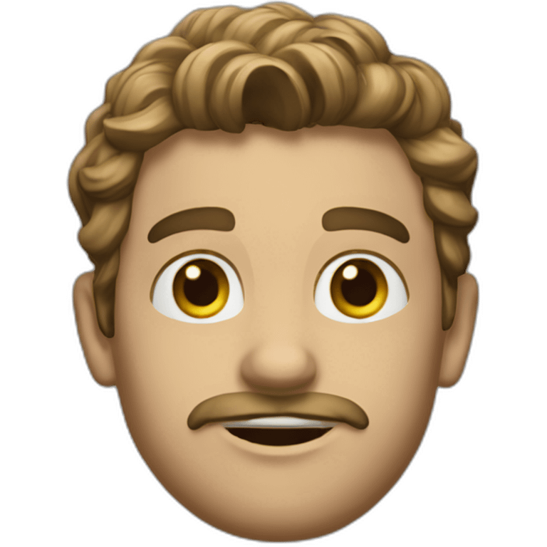 Thomas Badoz emoji