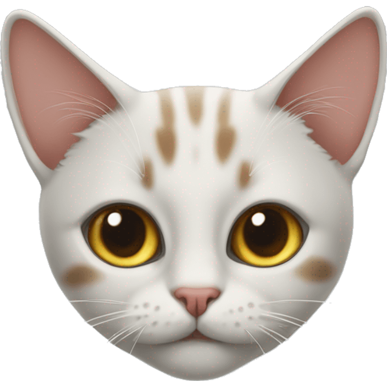 Çizmeli kedi emoji