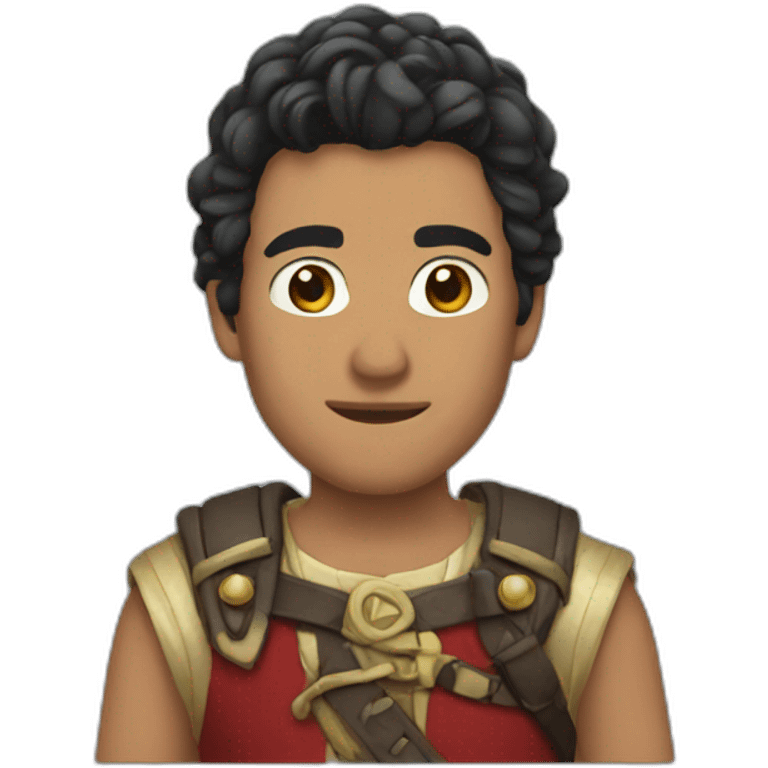 Hector emoji