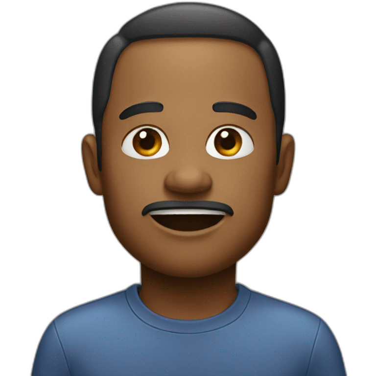 Samsung x Apple emoji