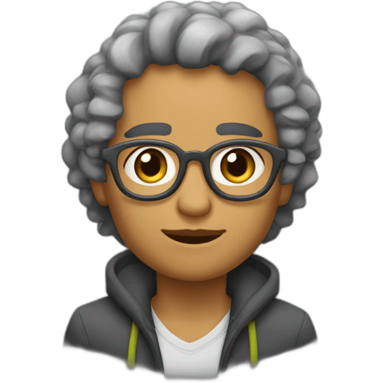 Claudy Focan dikkenek emoji