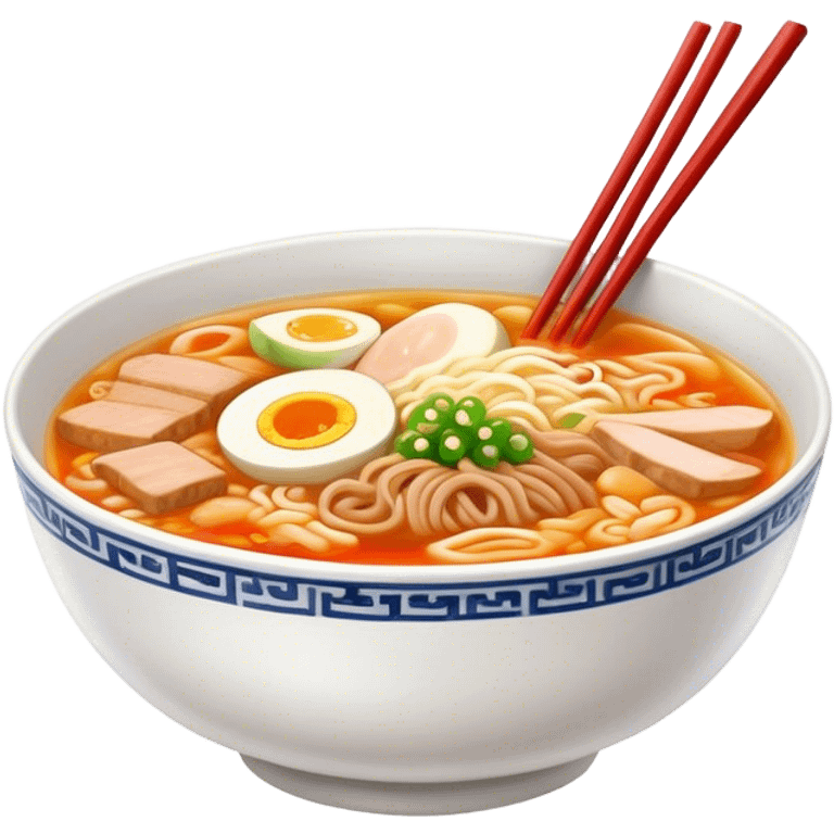 buldak ramen emoji