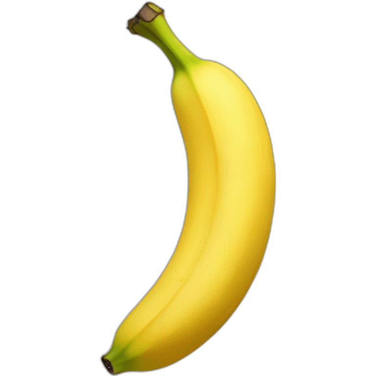 banana emoji