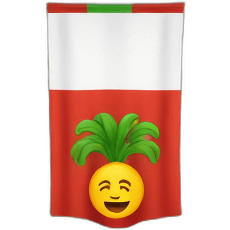 Bandiera Sicilia emoji