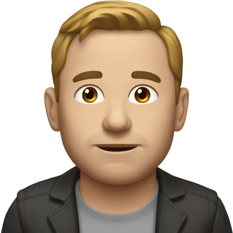 Elon mussk emoji