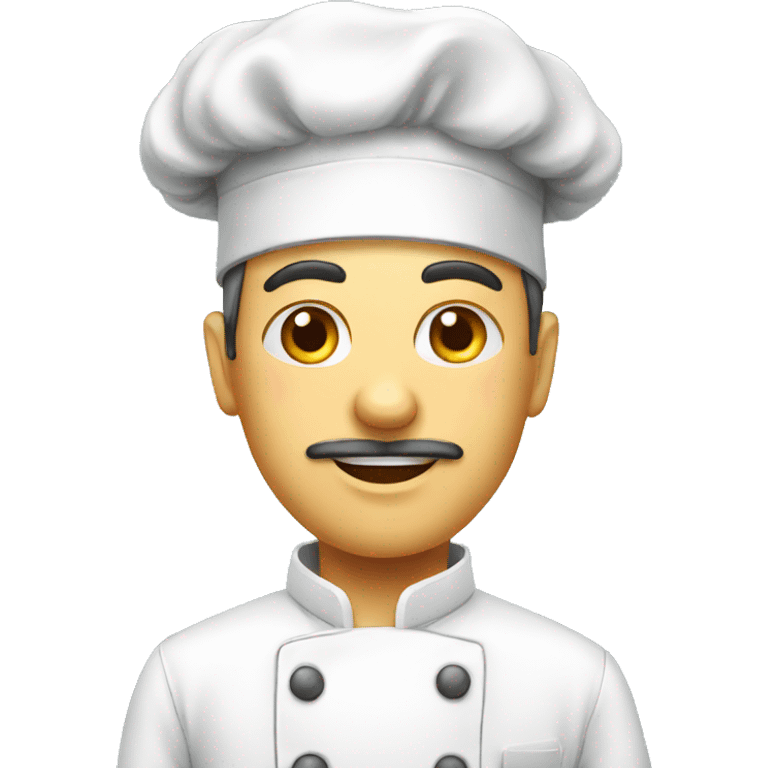 chef food emoji