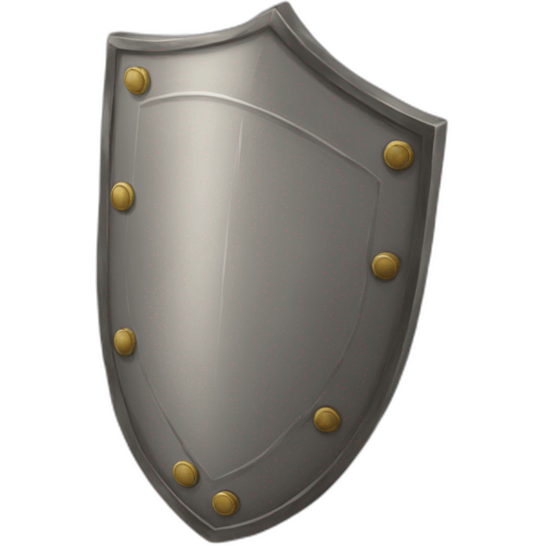 shield emoji