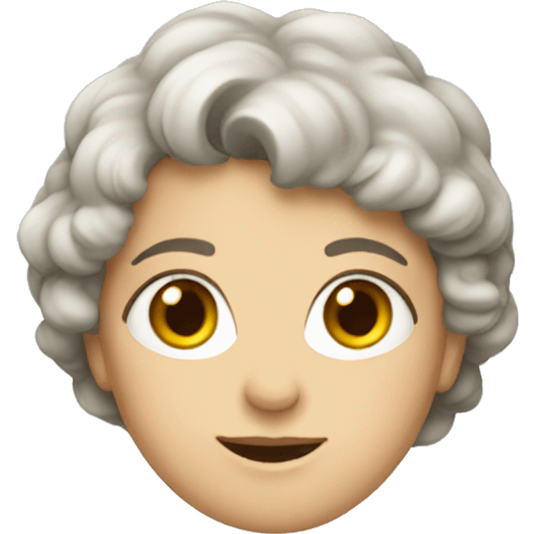 Agatha all along emoji